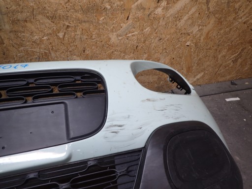 BRANIK PREDNJA STRANA CITROEN C3 16-