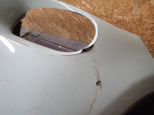 BRANIK PREDNJA STRANA CITROEN C3 16-