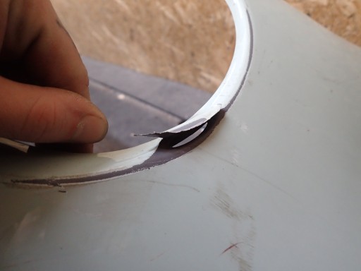BRANIK PREDNJA STRANA CITROEN C3 16-