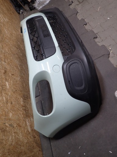 BRANIK PREDNJA STRANA CITROEN C3 16-