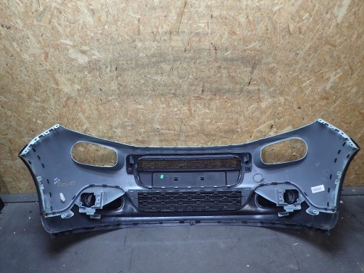 BRANIK PREDNJA STRANA CITROEN C3 16-