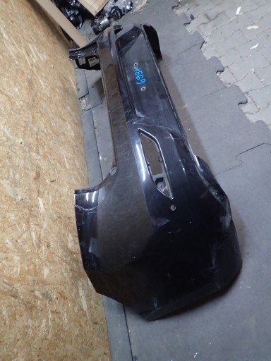 BRANIK ZADNJI VOLVO V40 12-