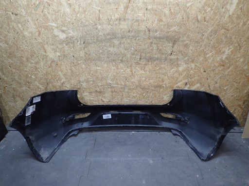 BRANIK ZADNJI VOLVO V40 12-
