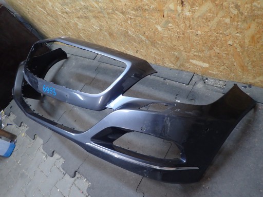 BRANIK PREDNJA STRANA MERCEDES CLS W218