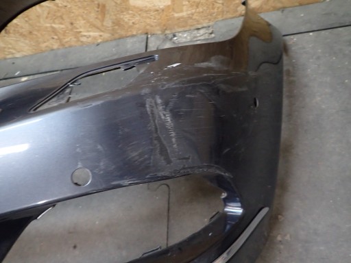 BRANIK PREDNJA STRANA MERCEDES CLS W218