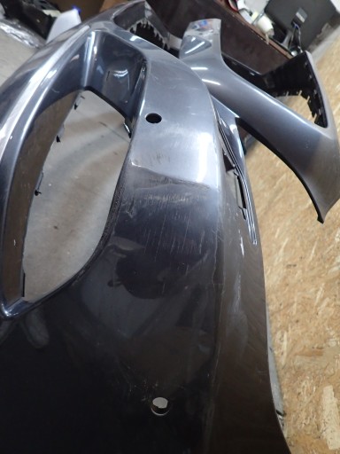 BRANIK PREDNJA STRANA MERCEDES CLS W218