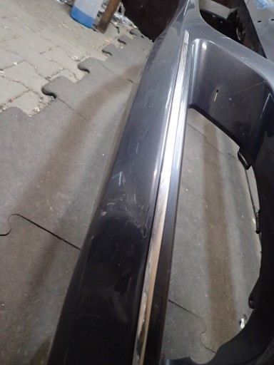BRANIK PREDNJA STRANA MERCEDES CLS W218