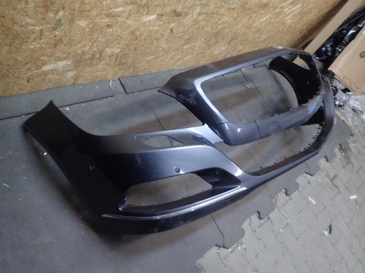 BRANIK PREDNJA STRANA MERCEDES CLS W218