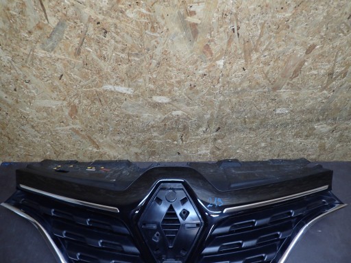 MASKA RENAULT KADJAR REDIZAJN