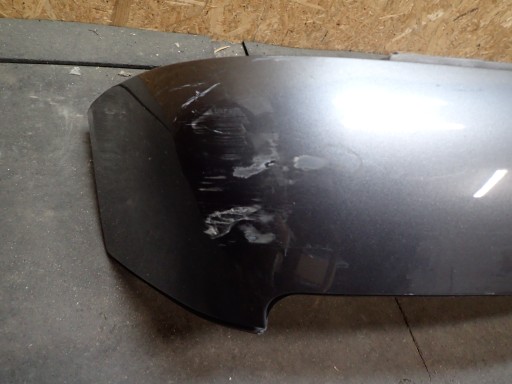 BRANIK PREDNJA STRANA VW LUPO