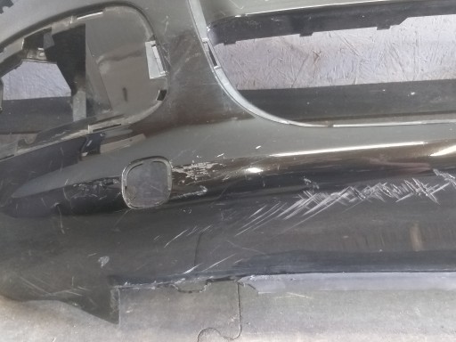 BRANIK PREDNJA STRANA FIAT PANDA III 3 11-