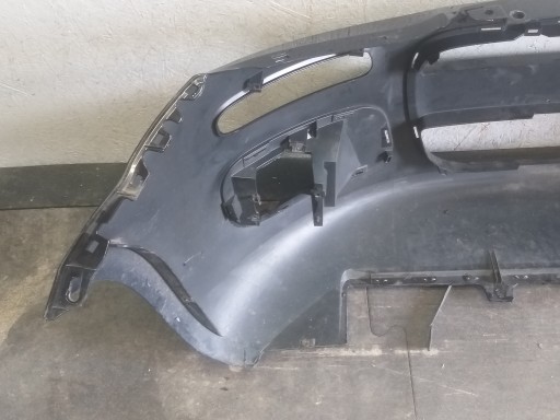 BRANIK PREDNJA STRANA FIAT PANDA III 3 11-