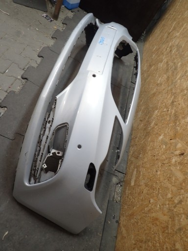 BRANIK PREDNJA STRANA OPEL CASCADA