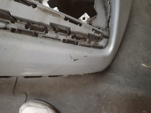 BRANIK PREDNJA STRANA OPEL CASCADA