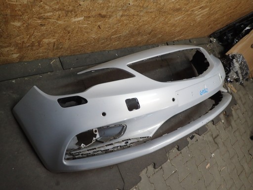 BRANIK PREDNJA STRANA OPEL CASCADA