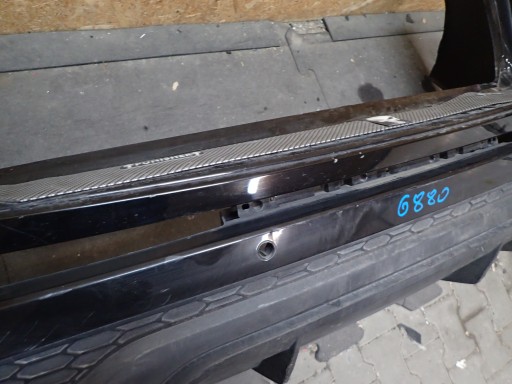 BRANIK ZADNJI FORD EDGE STARI-LINE STARI LINE