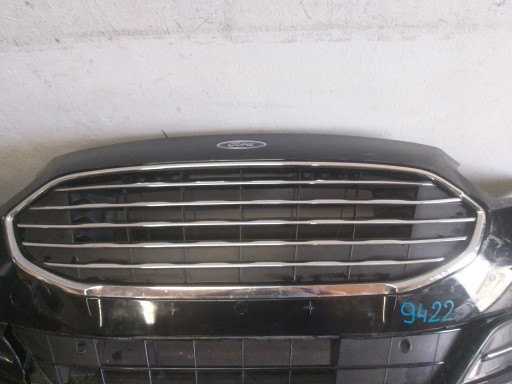 BRANIK PREDNJA STRANA FORD S MAX MK2 REDIZAJN 19-