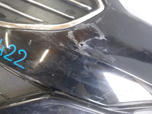 BRANIK PREDNJA STRANA FORD S MAX MK2 REDIZAJN 19-