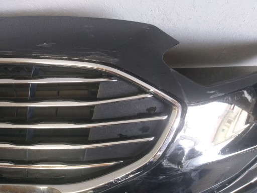 BRANIK PREDNJA STRANA FORD S MAX MK2 REDIZAJN 19-