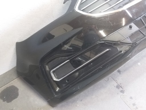 BRANIK PREDNJA STRANA FORD S MAX MK2 REDIZAJN 19-