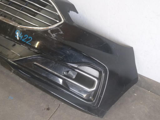 BRANIK PREDNJA STRANA FORD S MAX MK2 REDIZAJN 19-