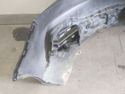 BRANIK PREDNJA STRANA FORD S MAX MK2 REDIZAJN 19-