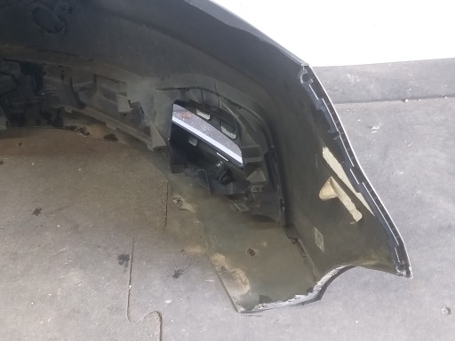 BRANIK PREDNJA STRANA FORD S MAX MK2 REDIZAJN 19-