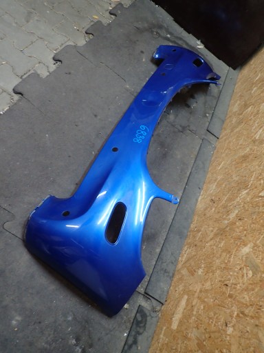 BRANIK PREDNJA STRANA SMART FORTWO A453