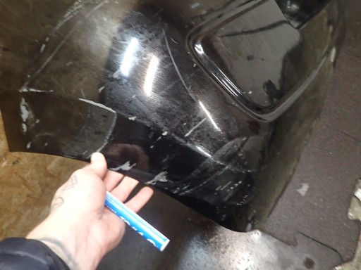 BRANIK ZADNJI CITROEN C1 14- BRANIK ZADNJI CITROEN C1 14-