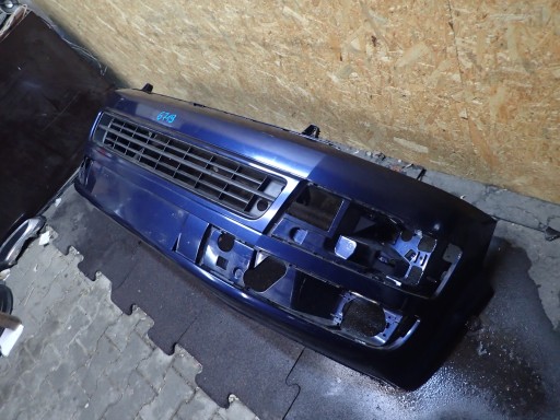 BRANIK PREDNJA STRANA VW T5 MULTIVAN REDIZAJN