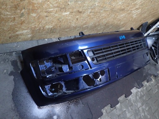 BRANIK PREDNJA STRANA VW T5 MULTIVAN REDIZAJN