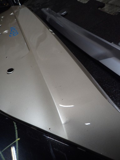 BRANIK ZADNJI TOYOTA AYGO X 21-