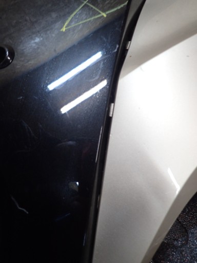 BRANIK ZADNJI TOYOTA AYGO X 21-