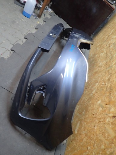 BRANIK PREDNJA STRANA RENAULT ZOE REDIZAJN BRANIK PREDNJA STRANA RENAULT ZOE REDIZAJN