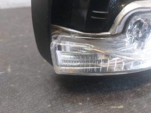 RETROVIZOR DESNA VOLVO S60 V60 II 2 10- 16PIN 31352474