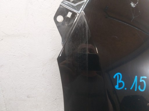 BLATOBRAN PREDNJA STRANA LIJEVA HYUNDAI IX35 IX 35