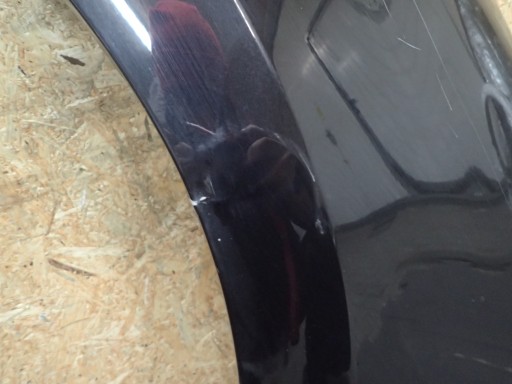 BLATOBRAN PREDNJA STRANA LIJEVA VW SHARAN SEAT ALHAMBRA 10-