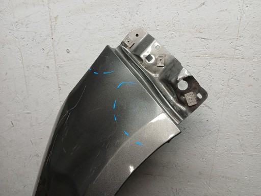 BLATOBRAN PREDNJA STRANA DESNA FORD S MAX MK2 15-