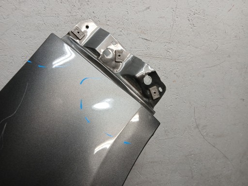 BLATOBRAN PREDNJA STRANA DESNA FORD S MAX MK2 15-