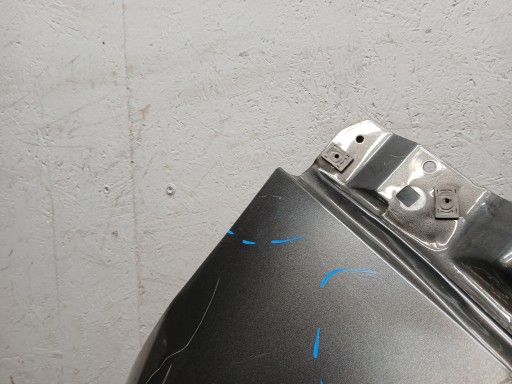 BLATOBRAN PREDNJA STRANA DESNA FORD S MAX MK2 15-