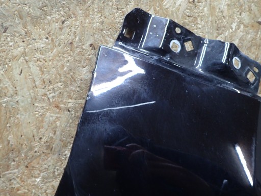 BLATOBRAN PREDNJA STRANA DESNA FORD S MAX MK2 15-