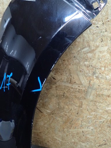 BLATOBRAN PREDNJA STRANA DESNA FORD S MAX MK2 15-