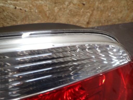 LAMPA FAR ZADNJI LIJEVA STRANA BMW 5 V E60 LIMUZINA / SEDAN 7165737 LAMPA FAR ZADNJI LIJEVA STRANA BMW 5 V E60 LIMUZINA / SEDAN 7165737