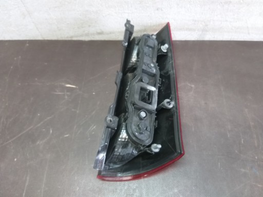 LAMPA FAR ZADNJI LIJEVA STRANA DACIA DOKKER 265551619R