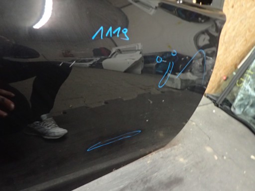 VRATA PREDNJA STRANA DESNA RENAULT ZOE