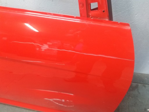 VRATA PREDNJA STRANA DESNA FORD C MAX MK2 10-