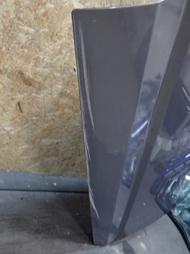 VRATA PREDNJA STRANA DESNA FORD C MAX MK2 10-