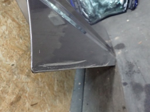 VRATA PREDNJA STRANA DESNA FORD C MAX MK2 10-
