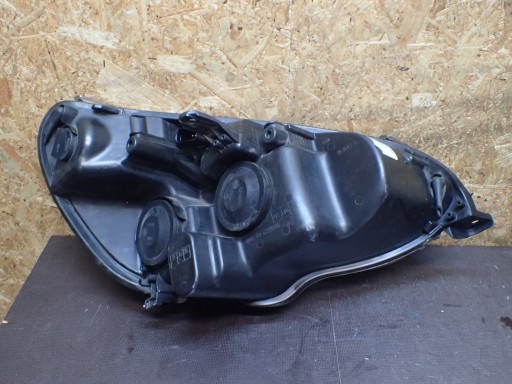 LAMPA FAR PREDNJA STRANA LIJEVA FORD S MAX GALAXY 06-