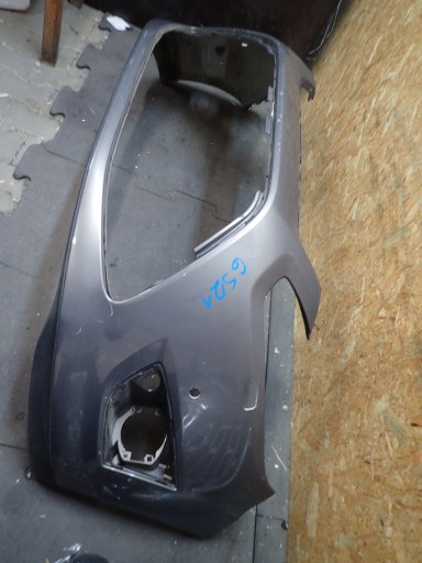 BRANIK PREDNJA STRANA FORD C MAX MK2 10-